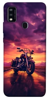 Чохол на ZTE Blade A51 Motorbike фото 1 з 1