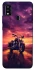Чохол на ZTE Blade A51 Motorbike фото 1 з 1
