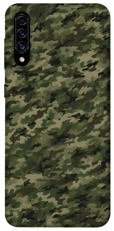 Чохол на Samsung Galaxy A50 (A505F) / A50s / A30s Camouflage v24 фото 1 з 1