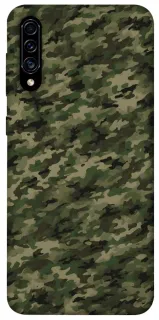 Чохол на Samsung Galaxy A50 (A505F) / A50s / A30s Camouflage v24 фото 1 з 1