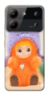 Чехол на ZTE Blade A54 4G Wakuku ver.5 фото 1 из 1