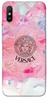 Чохол на Xiaomi Redmi 9A Versace ver.3 фото 1 з 1