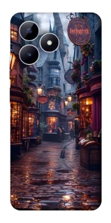 Чохол на Realme Note 50 5G Harry Potter v11 фото 1 з 1