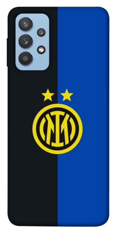 Чохол на Samsung Galaxy M32 FC Inter v1 фото 1 з 1