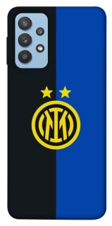Чехол на Samsung Galaxy M32 FC Inter v1 фото 1 из 1