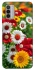 Чехол на Nokia G42 Flowers v11 фото 1 из 1