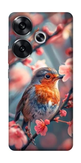 Чехол на Xiaomi Poco F6 Birdie фото 1 из 1
