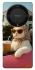 Чохол на Huawei Magic5 Lite Stylish Cat Cruise фото 1 з 1