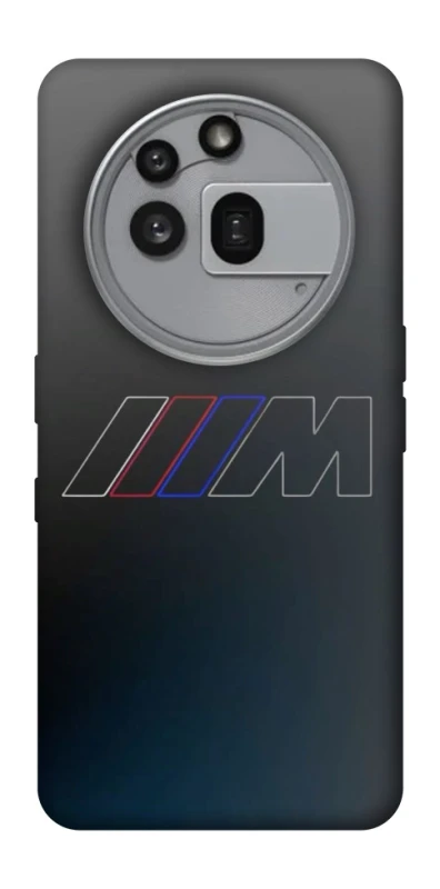 Чехол на Nothing Phone (3a) Pro M-series фото 1 из 1