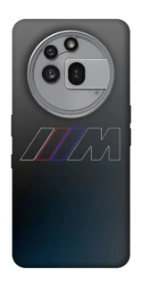 Чохол на Nothing Phone (3a) Pro M-series фото 1 з 1