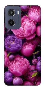 Чехол на Motorola Moto G05 Garden2 фото 1 из 1