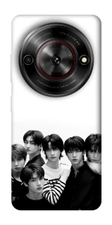 Чохол на ZTE Nubia Focus TWS фото 1 з 1