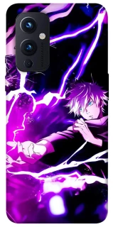 Чехол на OnePlus 9 Satoru Gojo фото 1 из 1