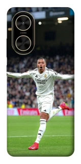 Чохол на Xiaomi Poco C71 Kylian Mbappé V2 фото 1 з 1