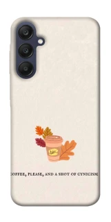 Чохол на Samsung Galaxy A25 5G Autumn vibes ver.10 фото 1 з 1