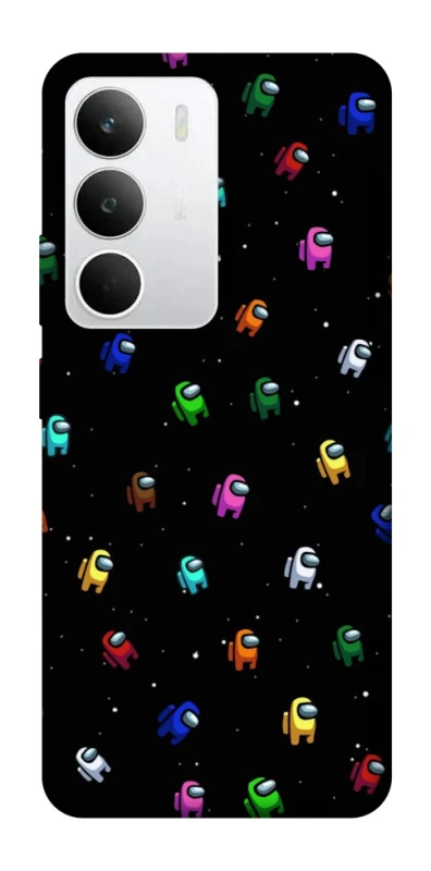 Чохол на Realme C71 Among Us фото 1 з 1