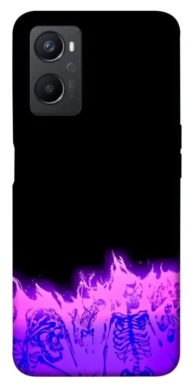 Чохол на Oppo A96 Funny moments фото 1 з 1