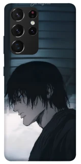 Чохол на Samsung Galaxy S21 Ultra Toji Zenin фото 1 з 1