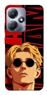 Чохол на Infinix Hot 30 Play Nanami v2 фото 1 з 1