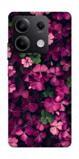 Чохол на Xiaomi Redmi Note 13 5G Flowers v7 фото 1 з 1