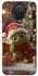 Чохол на Nokia G20 / G10 / 6.3 Grinch mood ver.5 фото 1 з 1