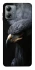 Чохол на Motorola Moto G14 black eagle фото 1 з 1