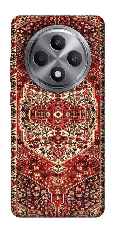 Чехол на Oppo Reno 12 F 4G Килим v11 фото 1 из 1