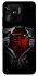 Чехол на Xiaomi Redmi 10C Skeleton Heart фото 1 из 1