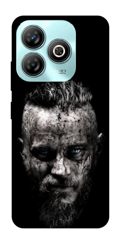 Чехол на ZTE Blade A75 4G Ragnar фото 1 из 1