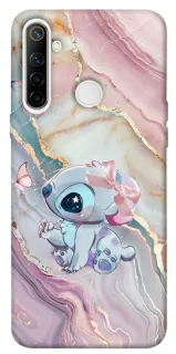 Чохол на Realme 6i Stitch ver.26 фото 1 з 1