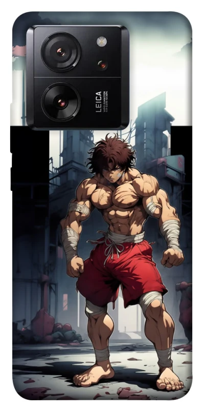 Чохол на Xiaomi 13T Pro Bakkie фото 1 з 1