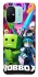 Чохол на Xiaomi Redmi 12C / Poco C55 Roblox gaming heroes фото 1 з 1