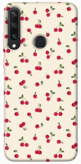 Чехол на Huawei Y6p Cherry фото 1 из 1