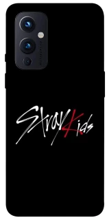 Чехол на OnePlus 9 Stray Kids Logo фото 1 из 1