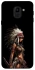 Чехол на Samsung J600F Galaxy J6 (2018) Goddess of war ver.2 фото 1 из 1