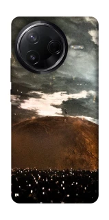 Чохол на Infinix Note 50 Pro Kanye West ver.8 фото 1 з 1