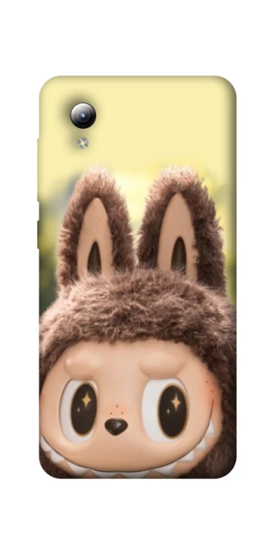 Чохол на ZTE Blade A3 (2019) Forest Smile Labubu фото 1 з 1