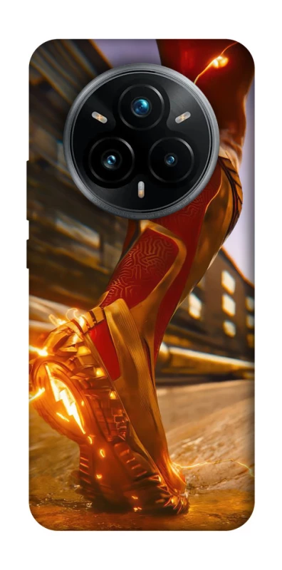 Чехол на Realme 14 Pro Flash leg фото 1 из 1