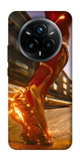 Чехол на Realme 14 Pro Flash leg фото 1 из 1