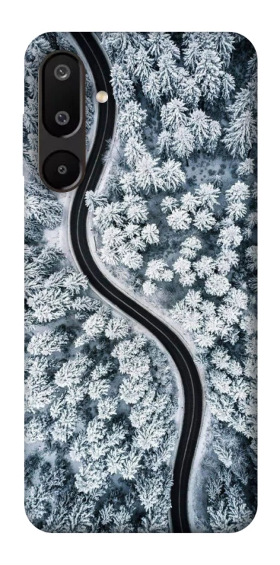 Чохол на Samsung Galaxy M16 5G Новорічний v26 фото 1 з 1