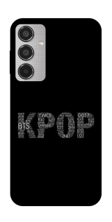 Чохол на Samsung Galaxy M35 K-pop фото 1 з 1