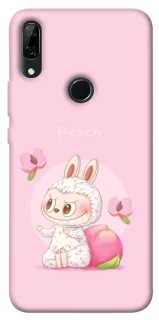 Чехол на Huawei P Smart Z Mokoko Peach фото 1 из 1