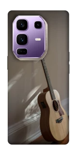 Чохол на Infinix Note 50 Pro+ Гітара фото 1 з 1