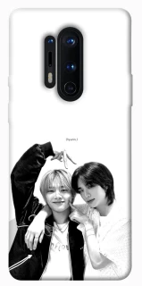 Чохол на OnePlus 8 Pro HyunJin & Jeongin фото 1 з 1