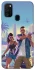 Чехол на Samsung Galaxy M30s / M21 GTA фото 1 из 1