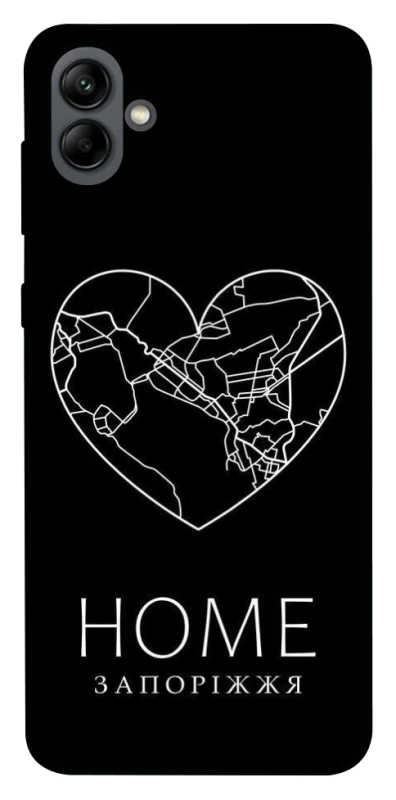 Чохол на Samsung Galaxy A04 Запоріжжя Home фото 1 з 1