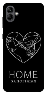 Чохол на Samsung Galaxy A04 Запоріжжя Home фото 1 з 1