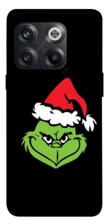 Чохол на OnePlus 10T Грінч v2 фото 1 з 1