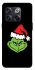 Чохол на OnePlus 10T Грінч v2 фото 1 з 1