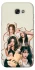 Чохол на Samsung A720 Galaxy A7 (2017) (G)I-DLE фото 1 з 1